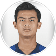 Profile photo for Pratama Arhan