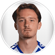 Profile photo for Harvey Greenslade