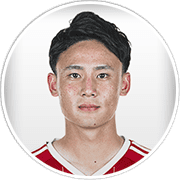 Profile photo for Takashi Uchino