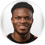 Profile photo for Oluwabori Falaye