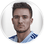 Profile photo for Kacper Grzebieluch
