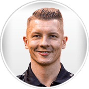 Profile photo for Sebastian Jagiełło