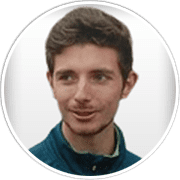 Profile photo for Florian Leimeister