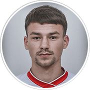 Profile photo for Nikola Stajić