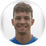 Profile photo for Marco Gölz