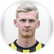 Profile photo for Bjarne Pudel
