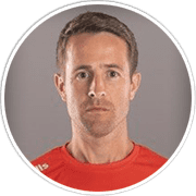 Profile photo for Sam Grace