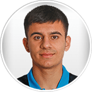 Süleyman Cebeci