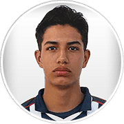 Profile photo for Daniel Guillén