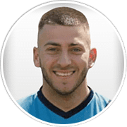 Profile photo for Marius Kunde