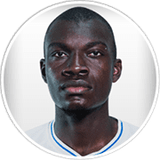 Profile photo for Omar Jaiteh