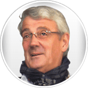 Profile photo for Ari de Kimpe