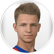 Profile photo for Mateusz Lipp