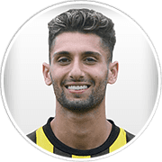 Profile photo for Aday Ercan