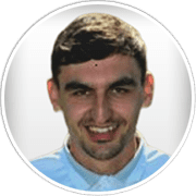 Profile photo for Euan Blondin