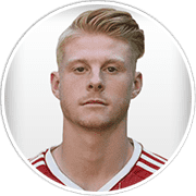 Profile photo for Tim Corsten