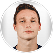 Profile photo for Dennis van der Meulen