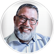Profile photo for David Blackmore
