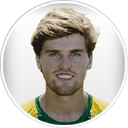 Profile photo for Jesse Reinders