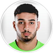 Profile photo for Fotis Sgouris