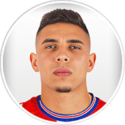 Profile photo for Jesús Piñuelas
