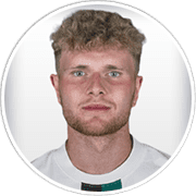 Profile photo for Steffen Meuer