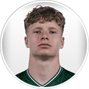 Profile photo for Brandon Pursall