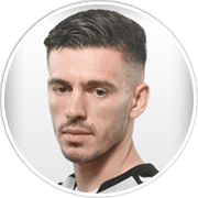 Profile photo for Diamant Berisha