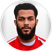 Profile photo for Kyle Ajayi
