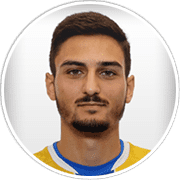 Profile photo for Paris Polykarpou