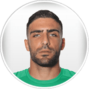 Profile photo for Valantis Kapartis