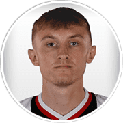 Profile photo for Dylan Reid