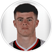 Kieran Offord