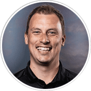 Profile photo for Koen Berkheij