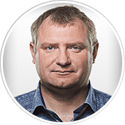 Profile photo for Andrey Tolmach