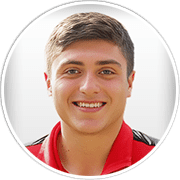 Profile photo for Abraham Bass