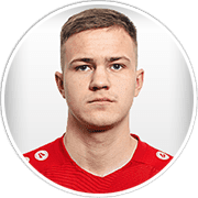 Profile photo for Kirill Krestinin