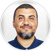 Profile photo for Luca Mayate