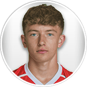 Profile photo for Danny Benson