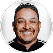 Profile photo for Saul Soto