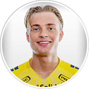 Profile photo for Simen Vidtun Nilsen