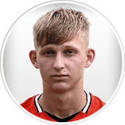 Profile photo for Matthew Dench