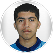 Profile photo for Alejandro Alvarado