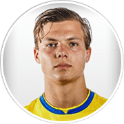 Profile photo for Finn Dicke