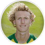 Profile photo for Ruben Heeremans