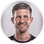 Profile photo for Daniel Rózsa