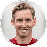 Profile photo for Lukas Klinger