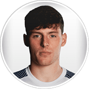 Profile photo for Harry Nevin