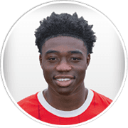 Damienus Reverson Damienus Reverson