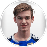 Profile photo for Patrik Iliev